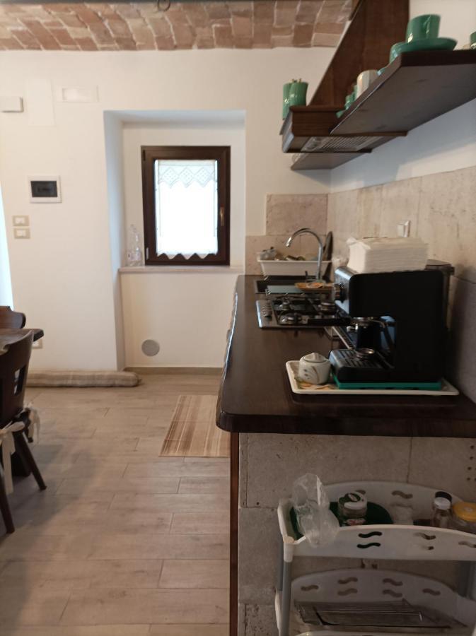 Villa Rico Masseria Nel Parco Караманико Терме Екстериор снимка