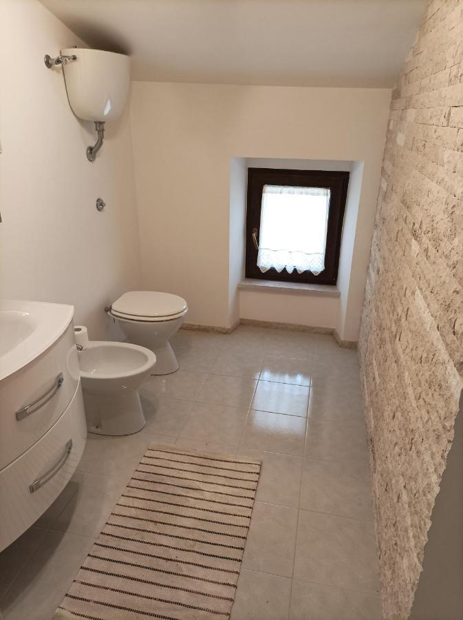Villa Rico Masseria Nel Parco Караманико Терме Екстериор снимка