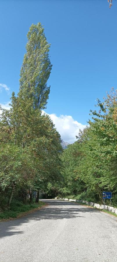Villa Rico Masseria Nel Parco Караманико Терме Екстериор снимка